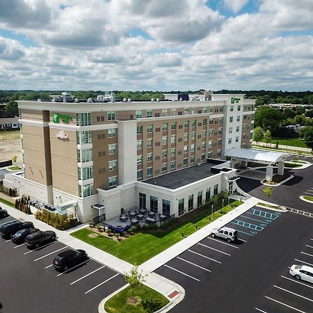 Holiday Inn & Suites - Farmington Hills - Detroit Nw By Ihg Esterno foto