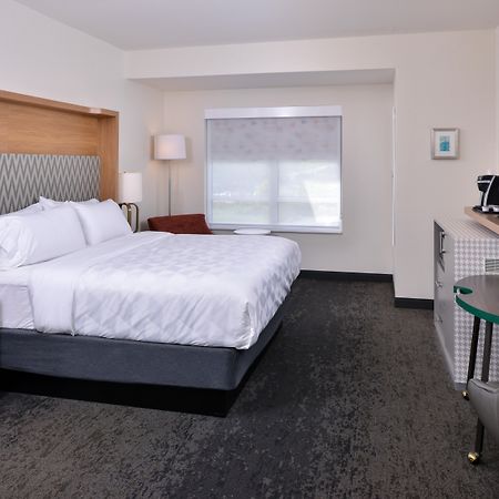 Holiday Inn & Suites - Farmington Hills - Detroit Nw By Ihg Esterno foto