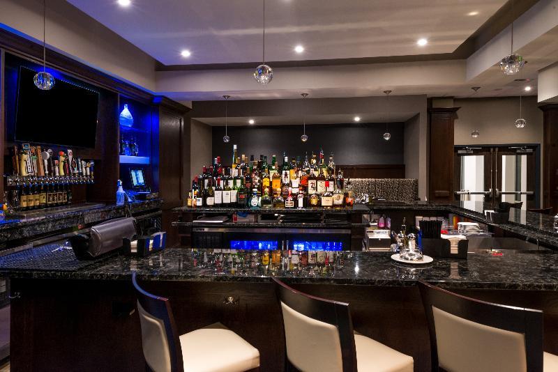 Holiday Inn & Suites - Farmington Hills - Detroit Nw By Ihg Esterno foto