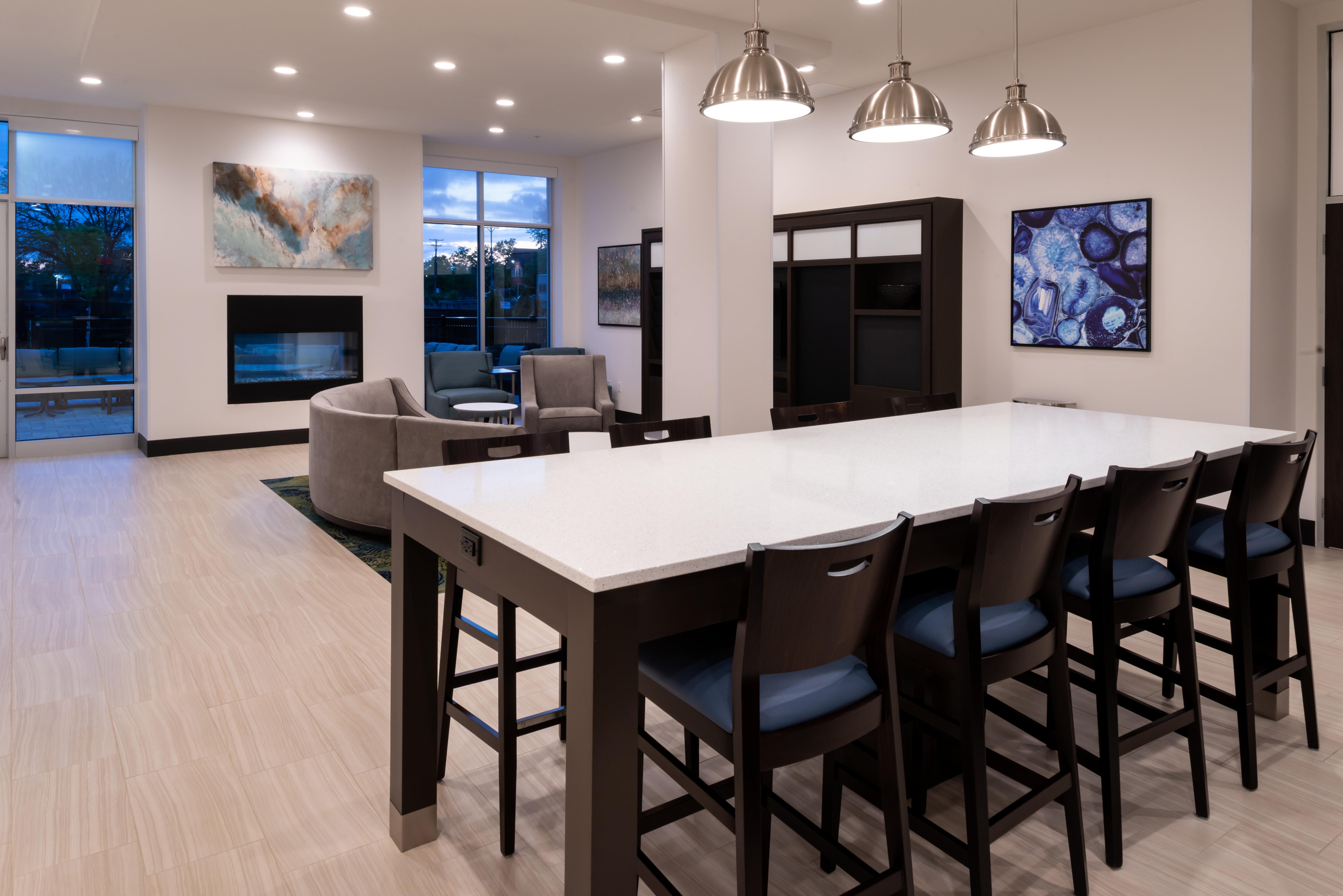 Holiday Inn & Suites - Farmington Hills - Detroit Nw By Ihg Esterno foto