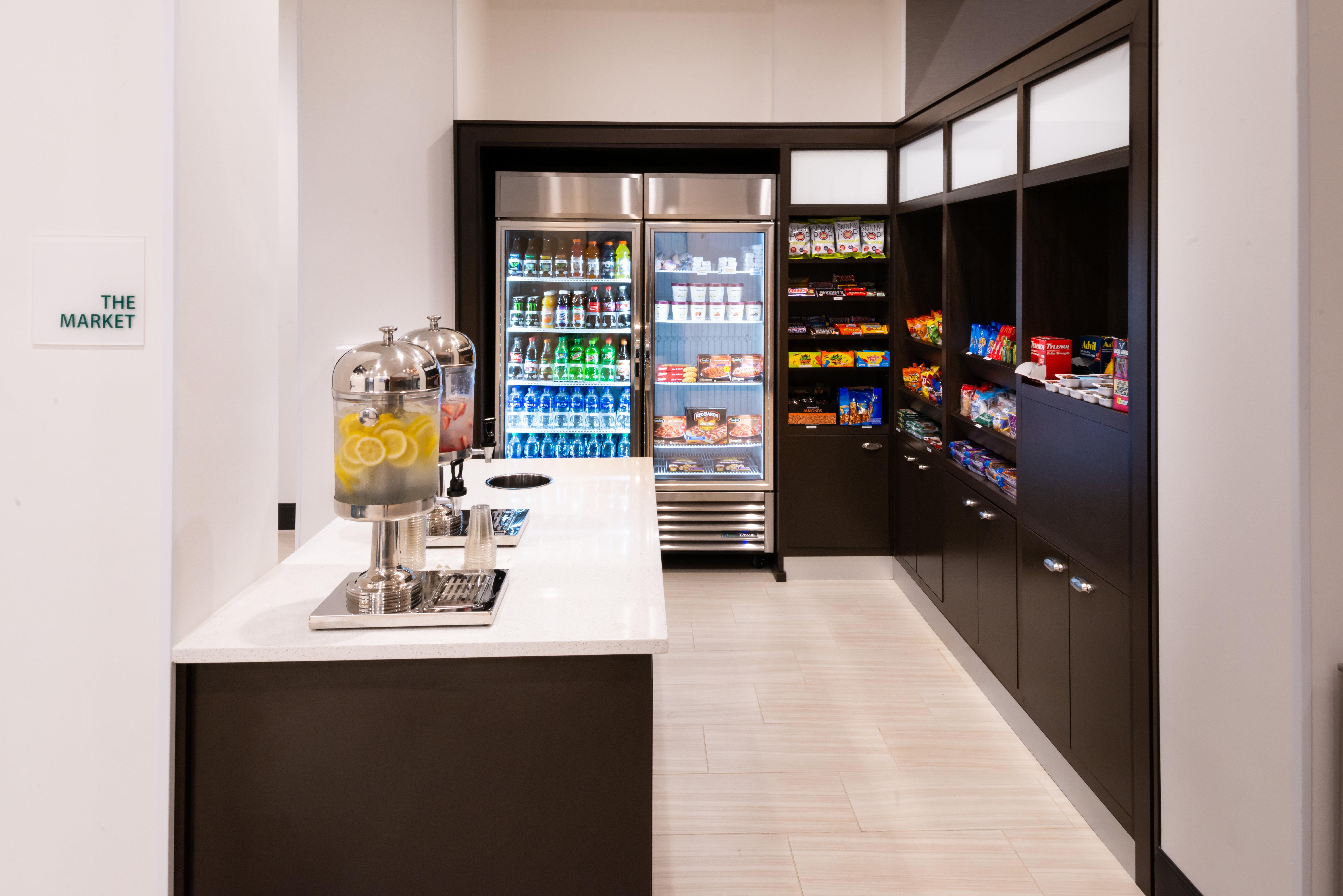 Holiday Inn & Suites - Farmington Hills - Detroit Nw By Ihg Esterno foto