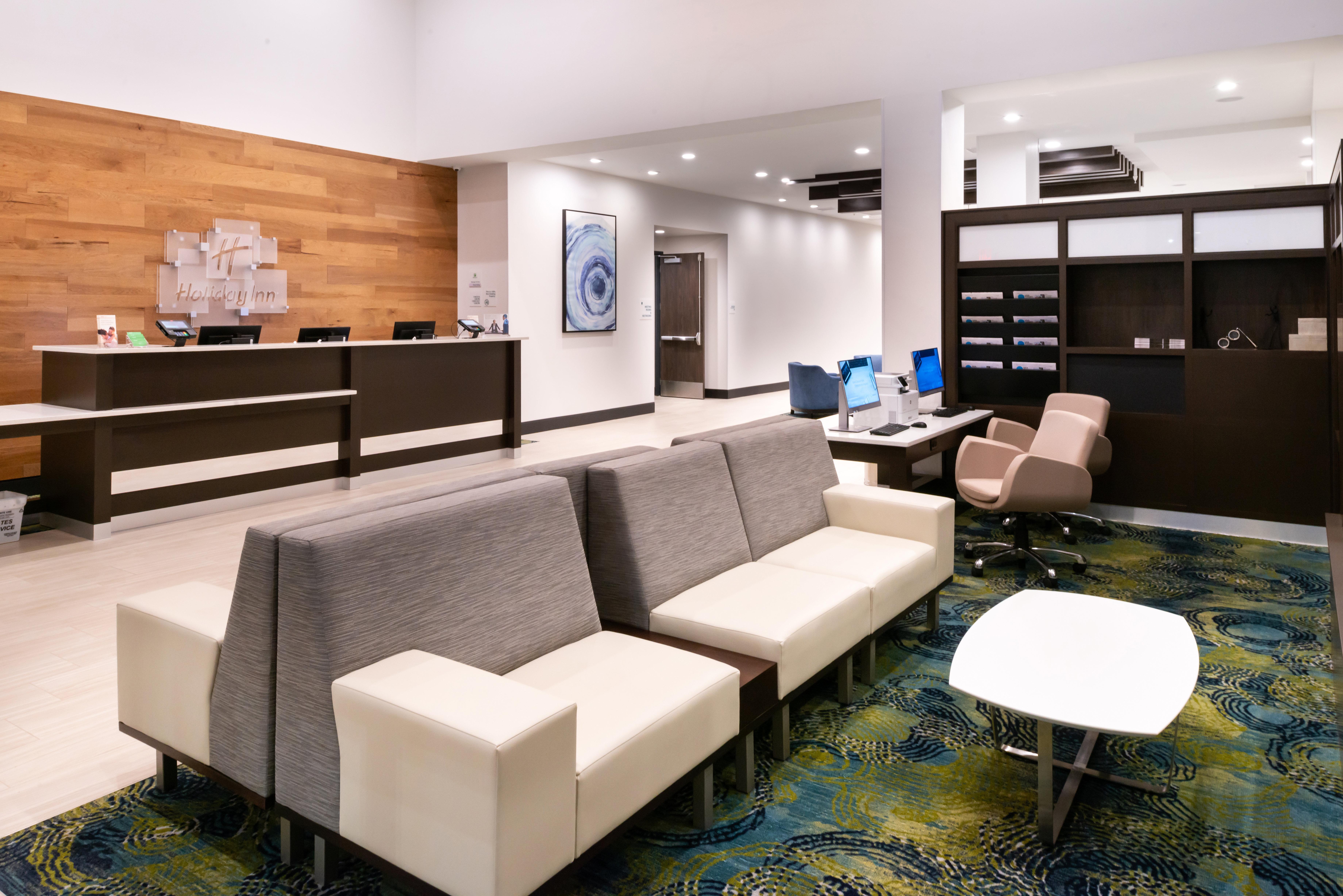 Holiday Inn & Suites - Farmington Hills - Detroit Nw By Ihg Esterno foto