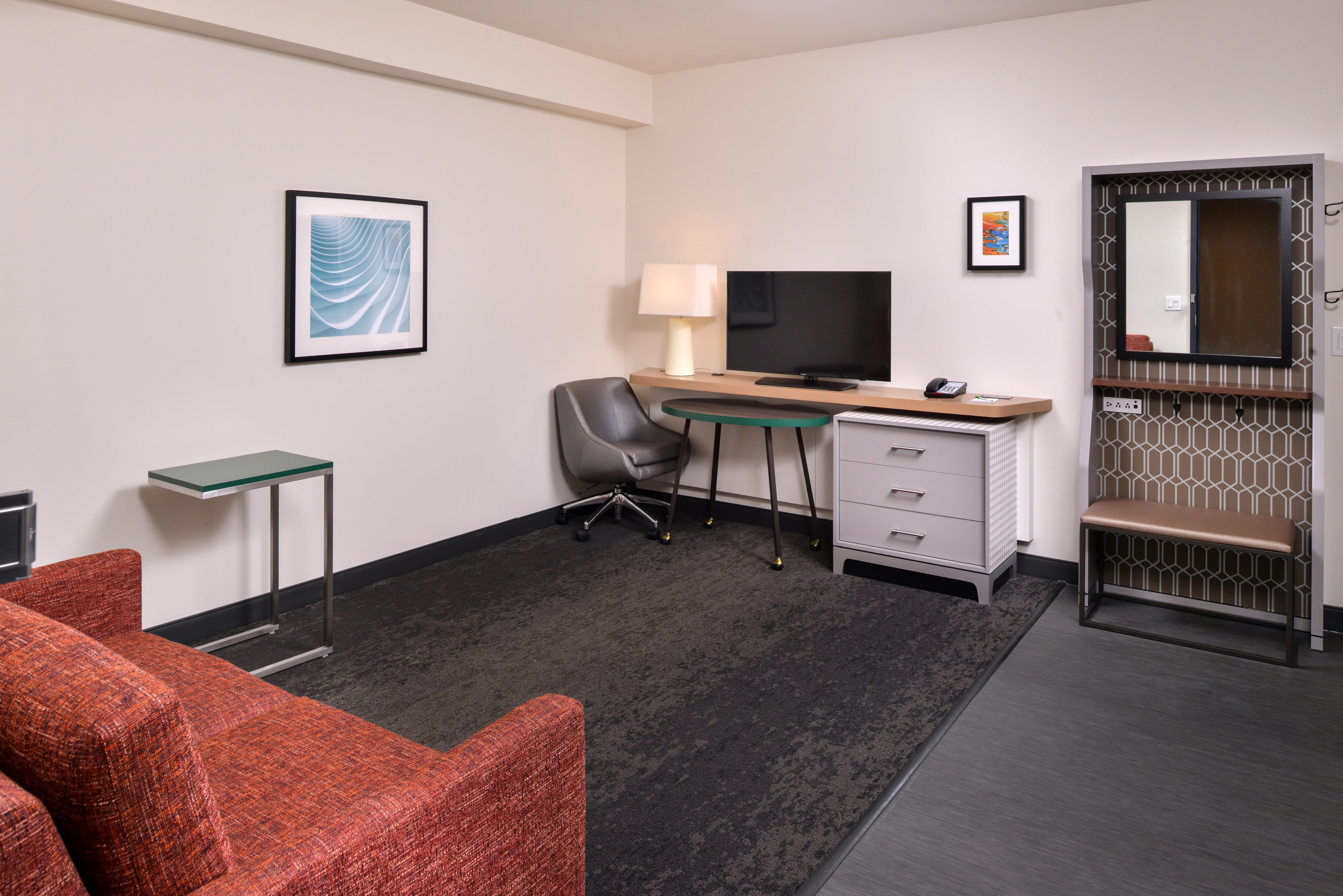 Holiday Inn & Suites - Farmington Hills - Detroit Nw By Ihg Esterno foto