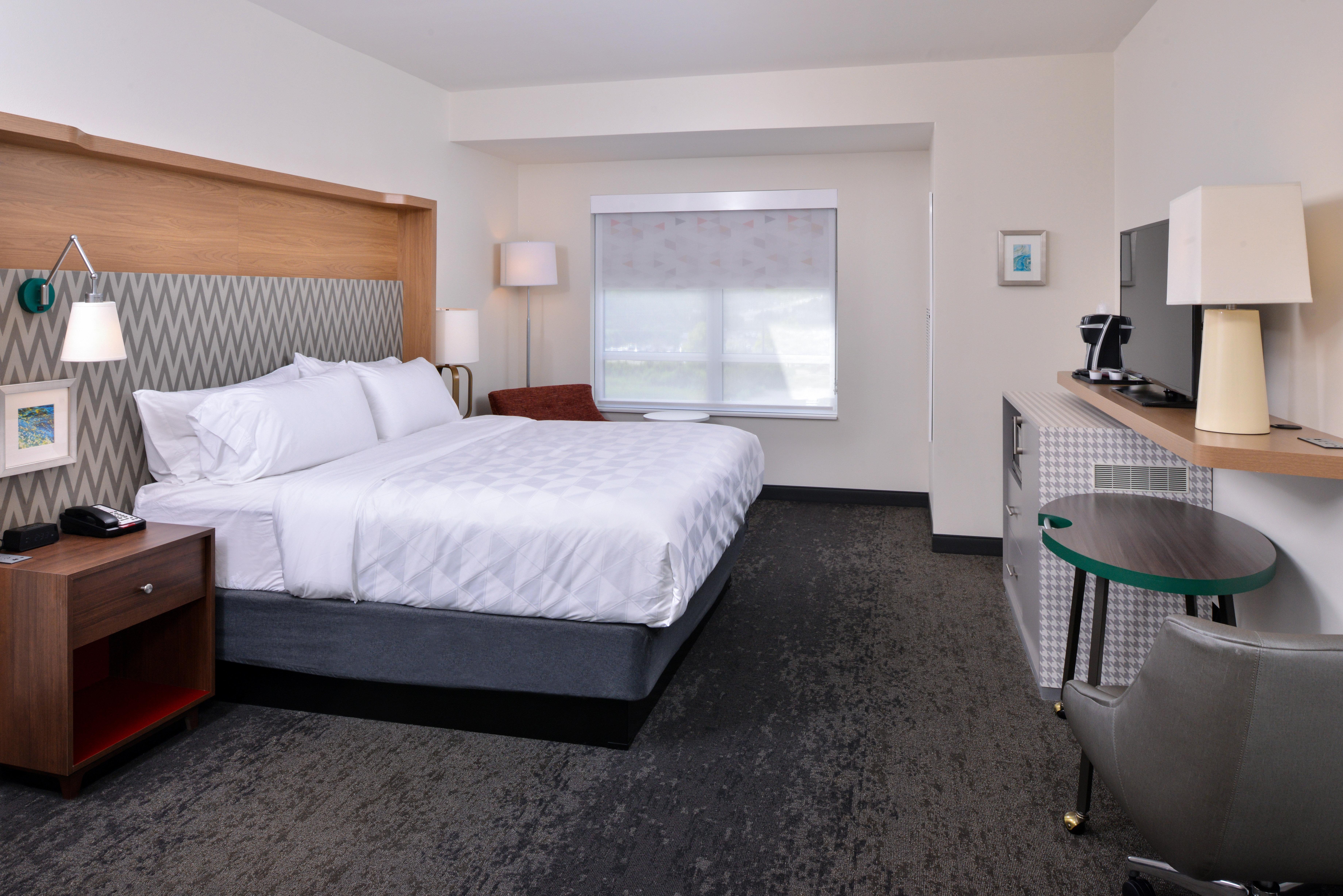 Holiday Inn & Suites - Farmington Hills - Detroit Nw By Ihg Esterno foto