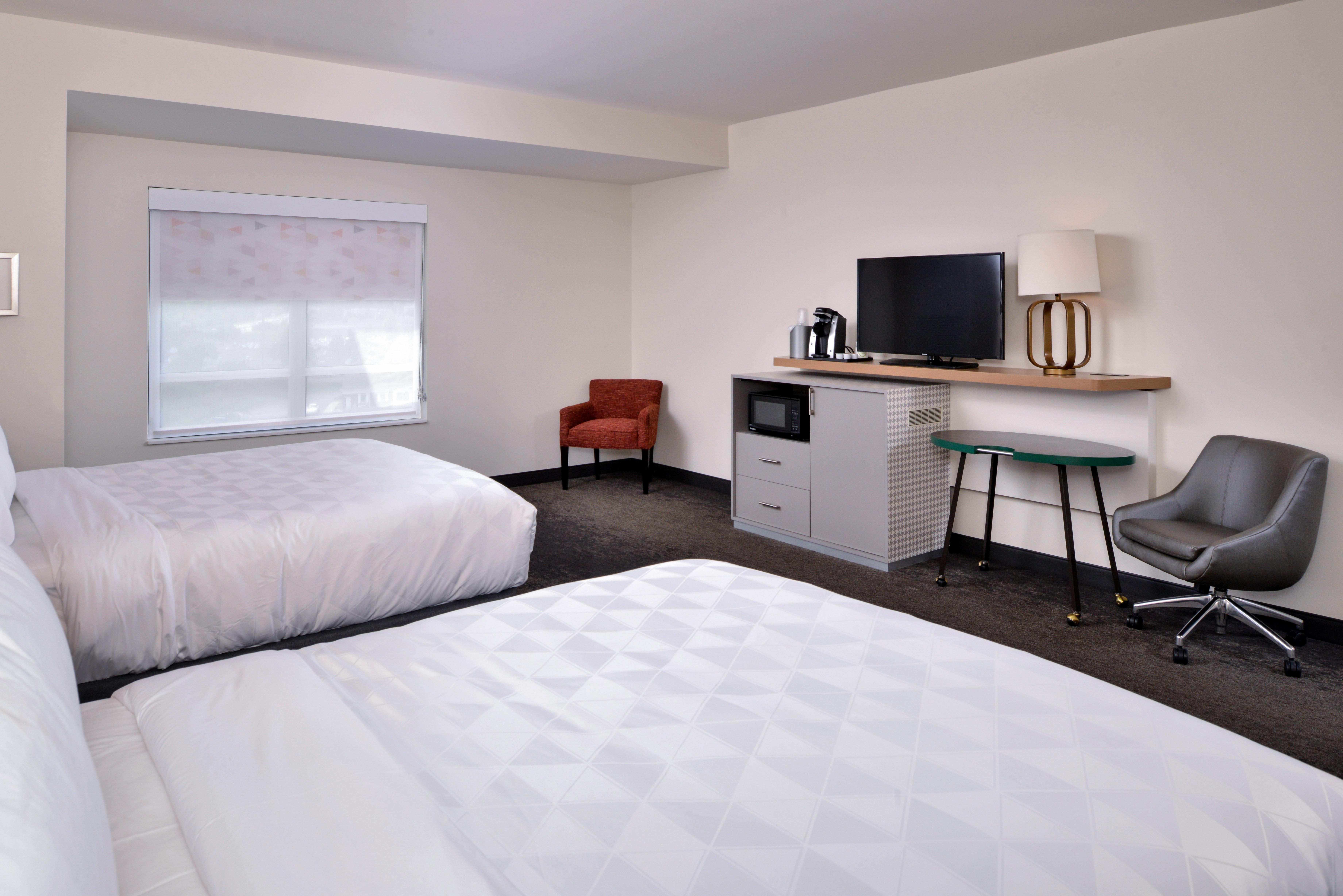 Holiday Inn & Suites - Farmington Hills - Detroit Nw By Ihg Esterno foto