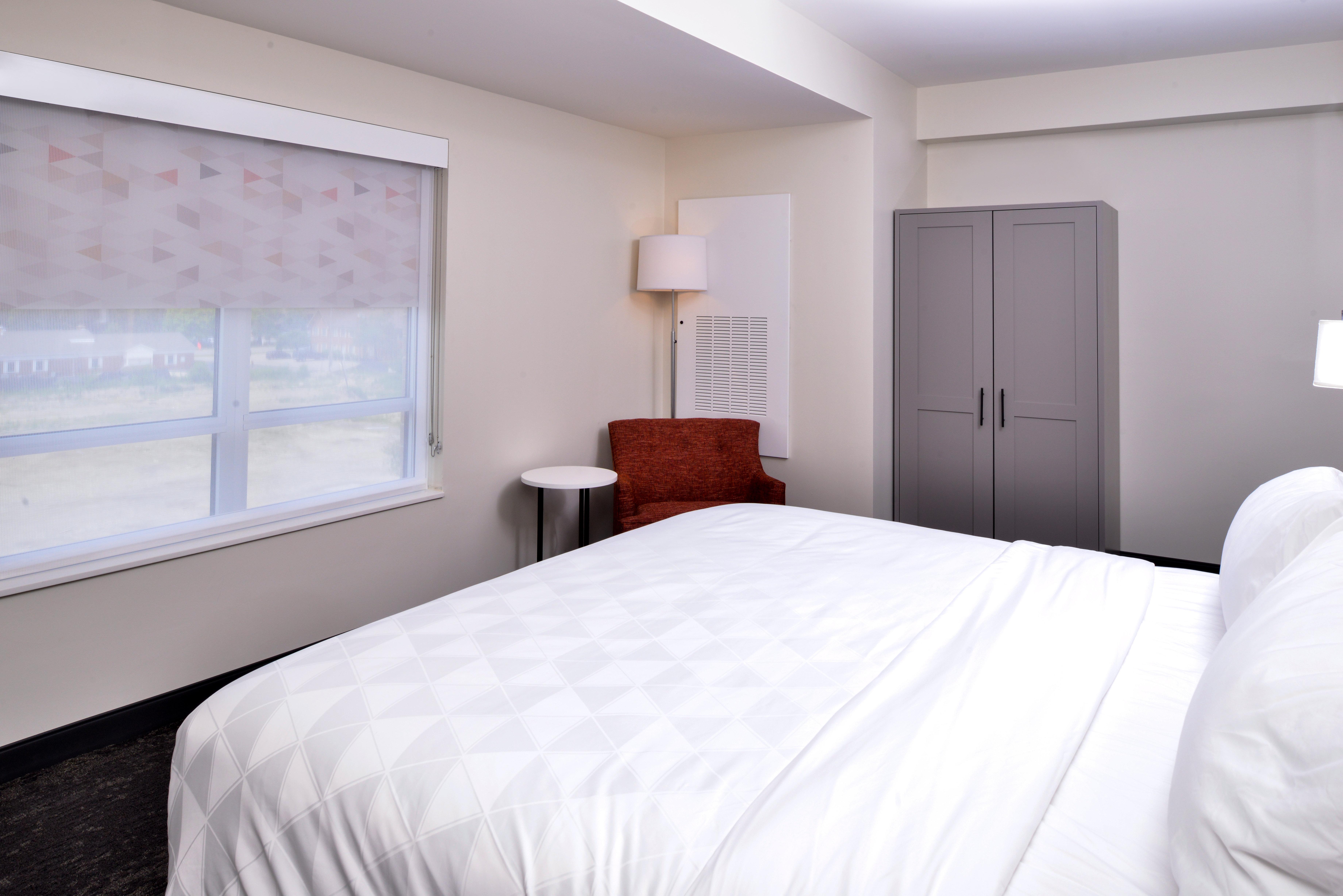 Holiday Inn & Suites - Farmington Hills - Detroit Nw By Ihg Esterno foto