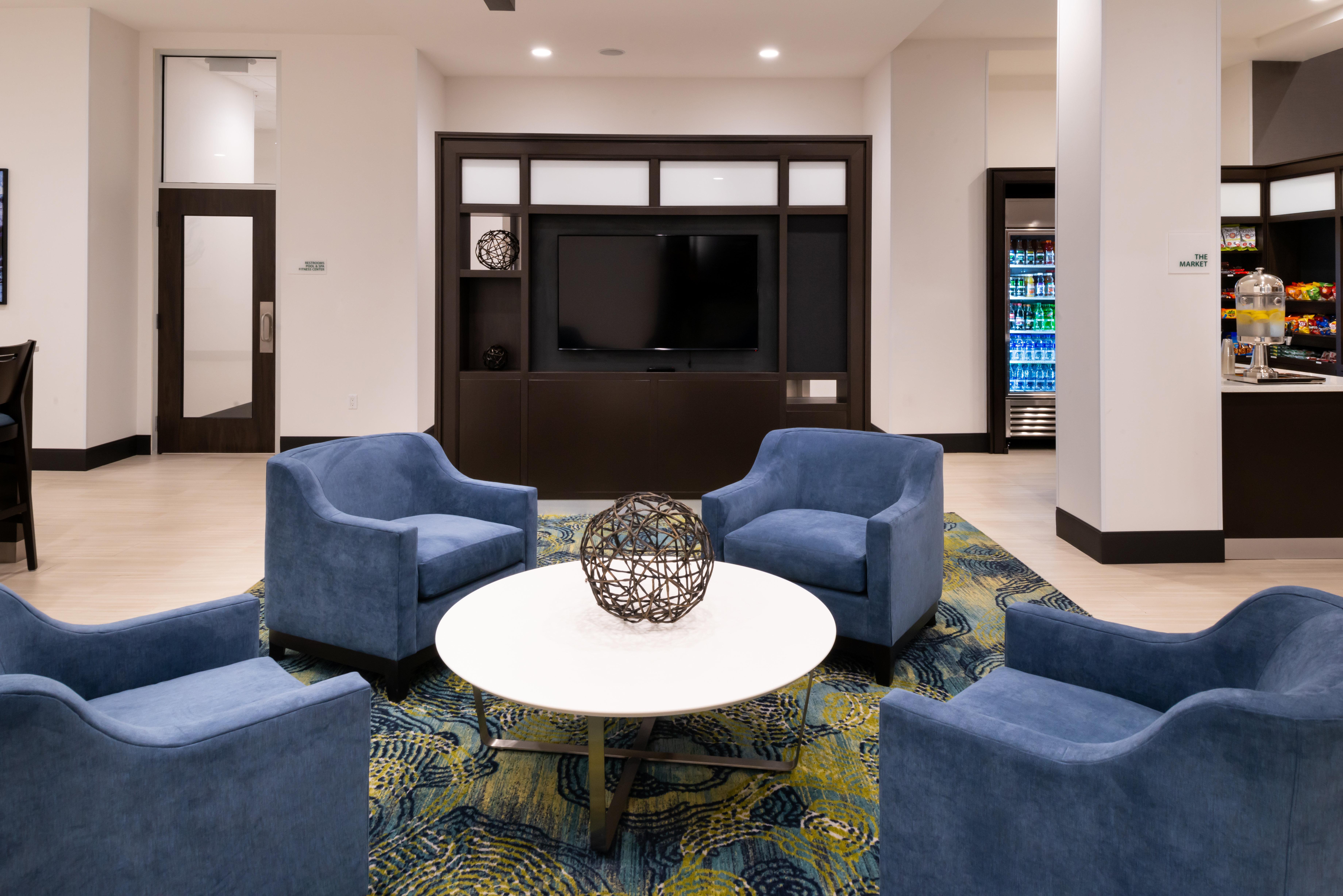Holiday Inn & Suites - Farmington Hills - Detroit Nw By Ihg Esterno foto
