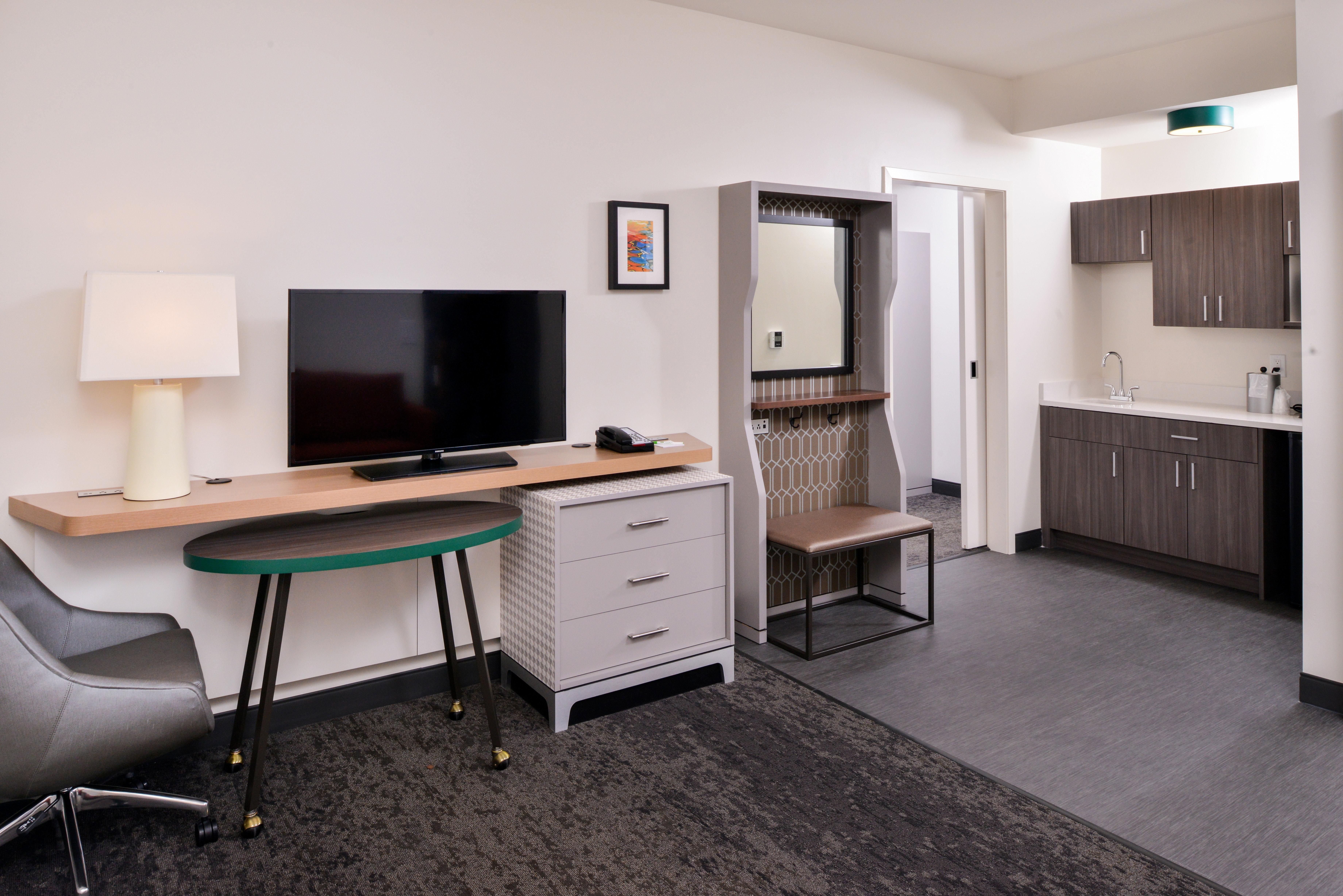 Holiday Inn & Suites - Farmington Hills - Detroit Nw By Ihg Esterno foto