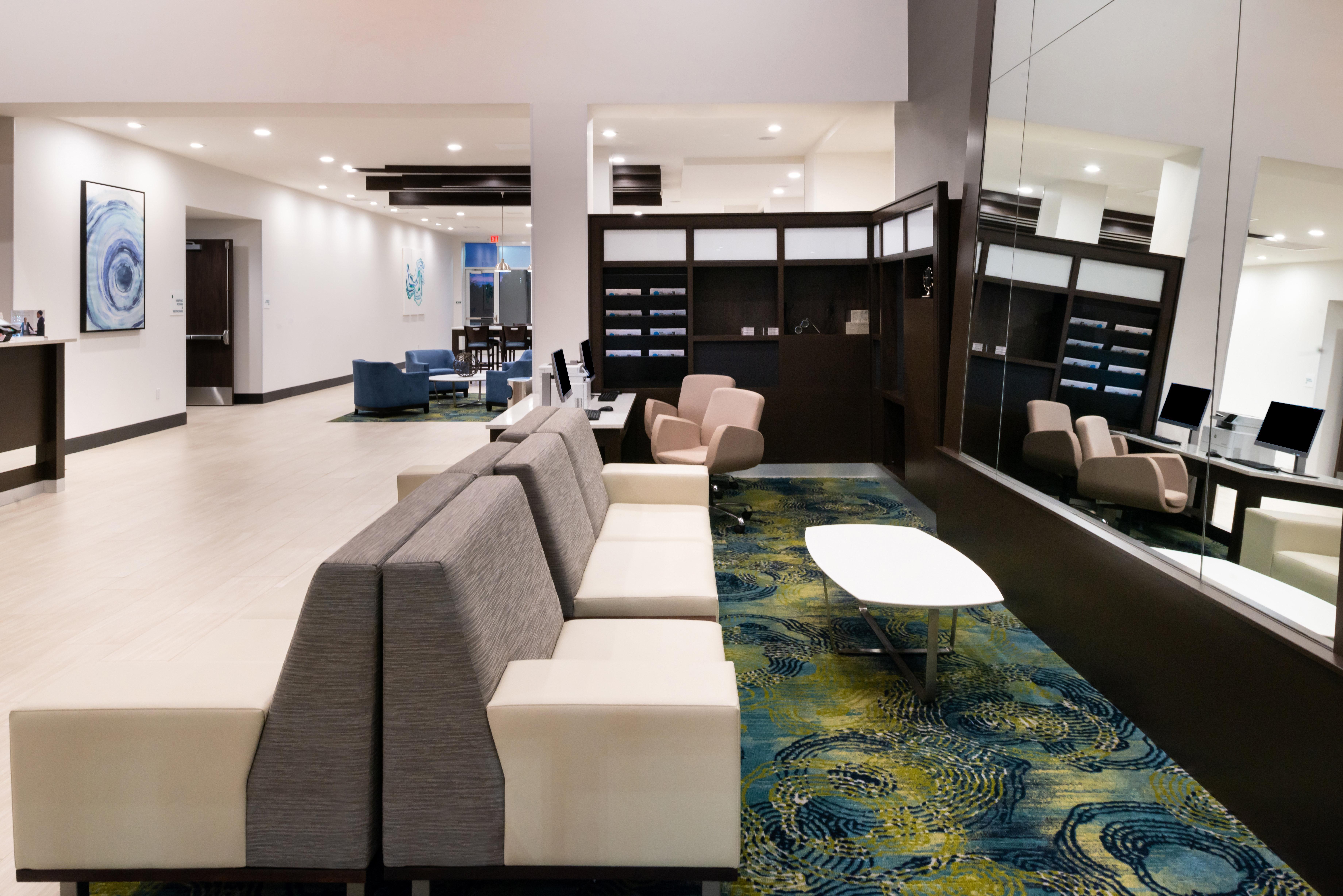 Holiday Inn & Suites - Farmington Hills - Detroit Nw By Ihg Esterno foto