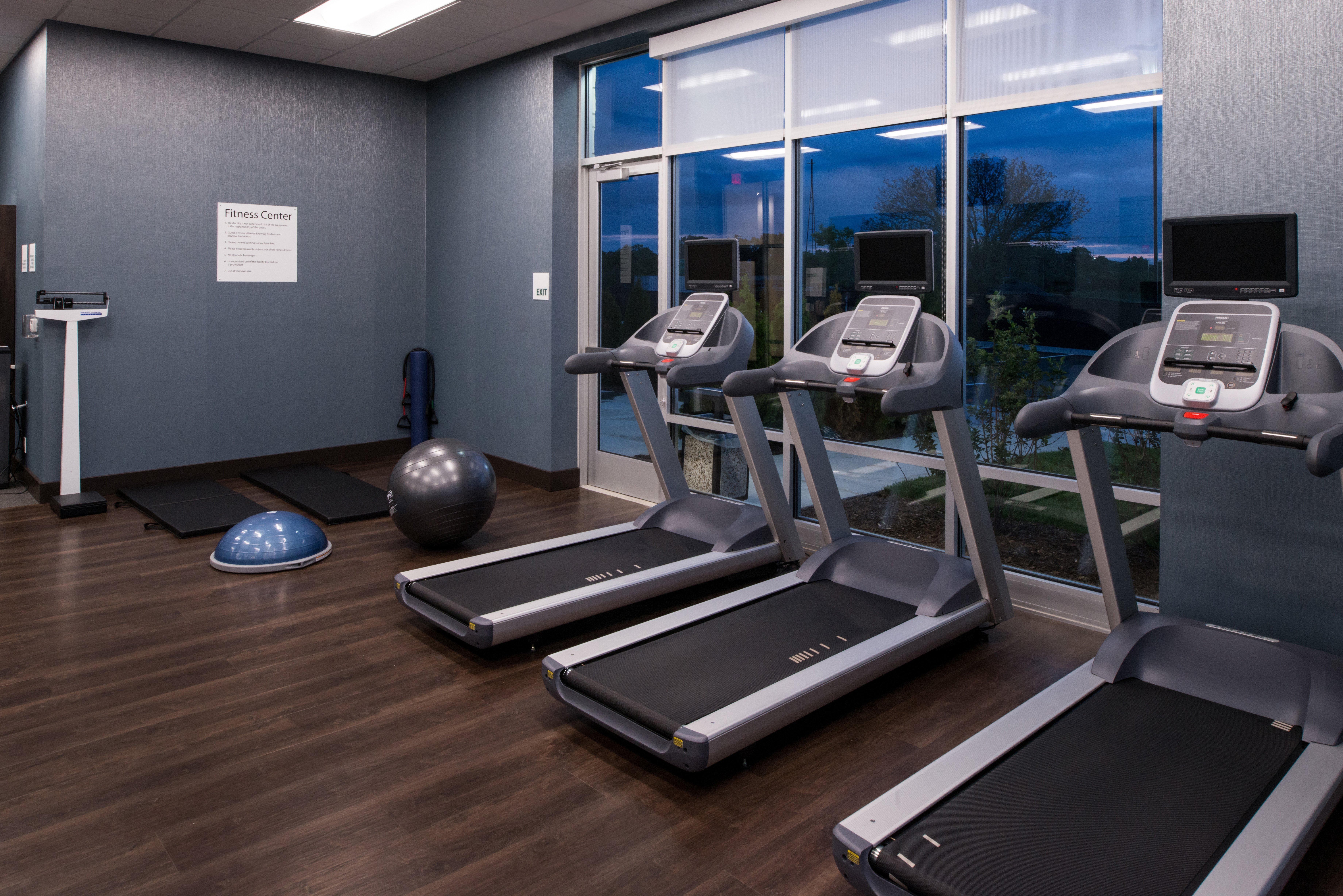 Holiday Inn & Suites - Farmington Hills - Detroit Nw By Ihg Esterno foto